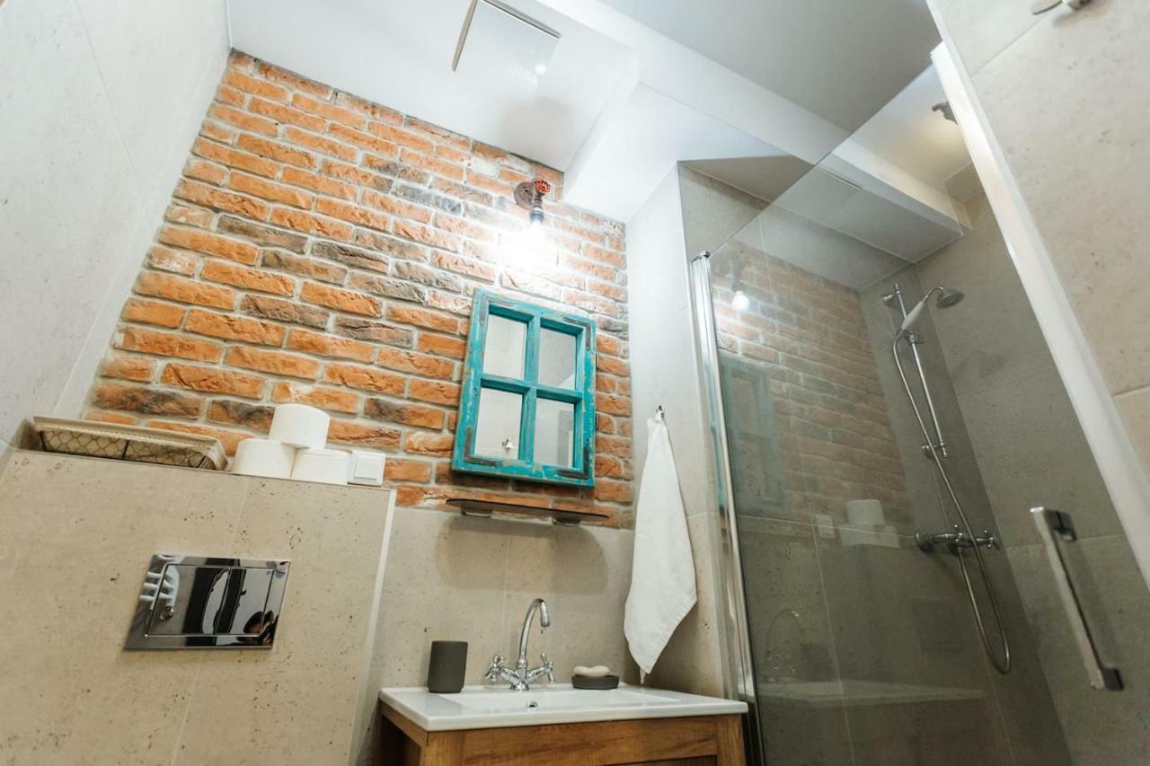 Singer Retro In Kazimierz Apartment