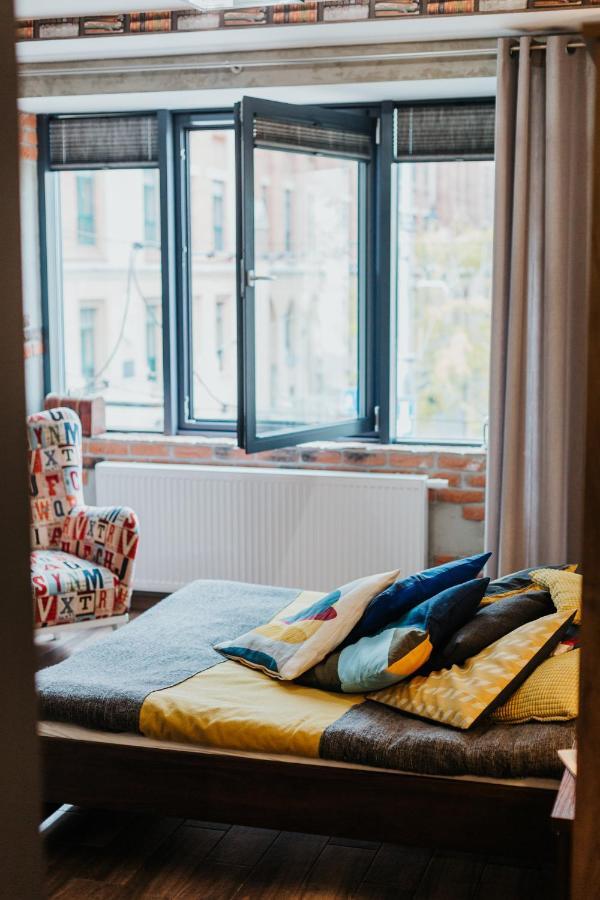 Singer Retro In Kazimierz Apartament Kraków